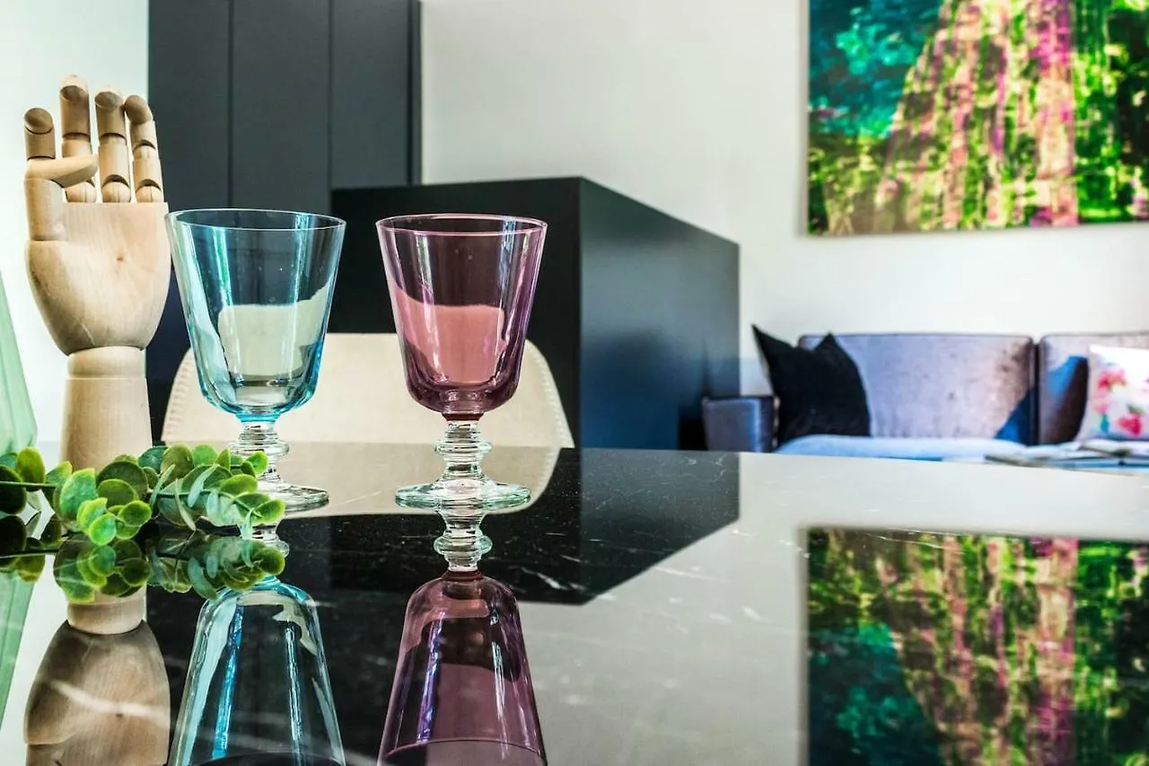 Joivy Superb 1Bed Apt In Brera Milan 0*,  Italy