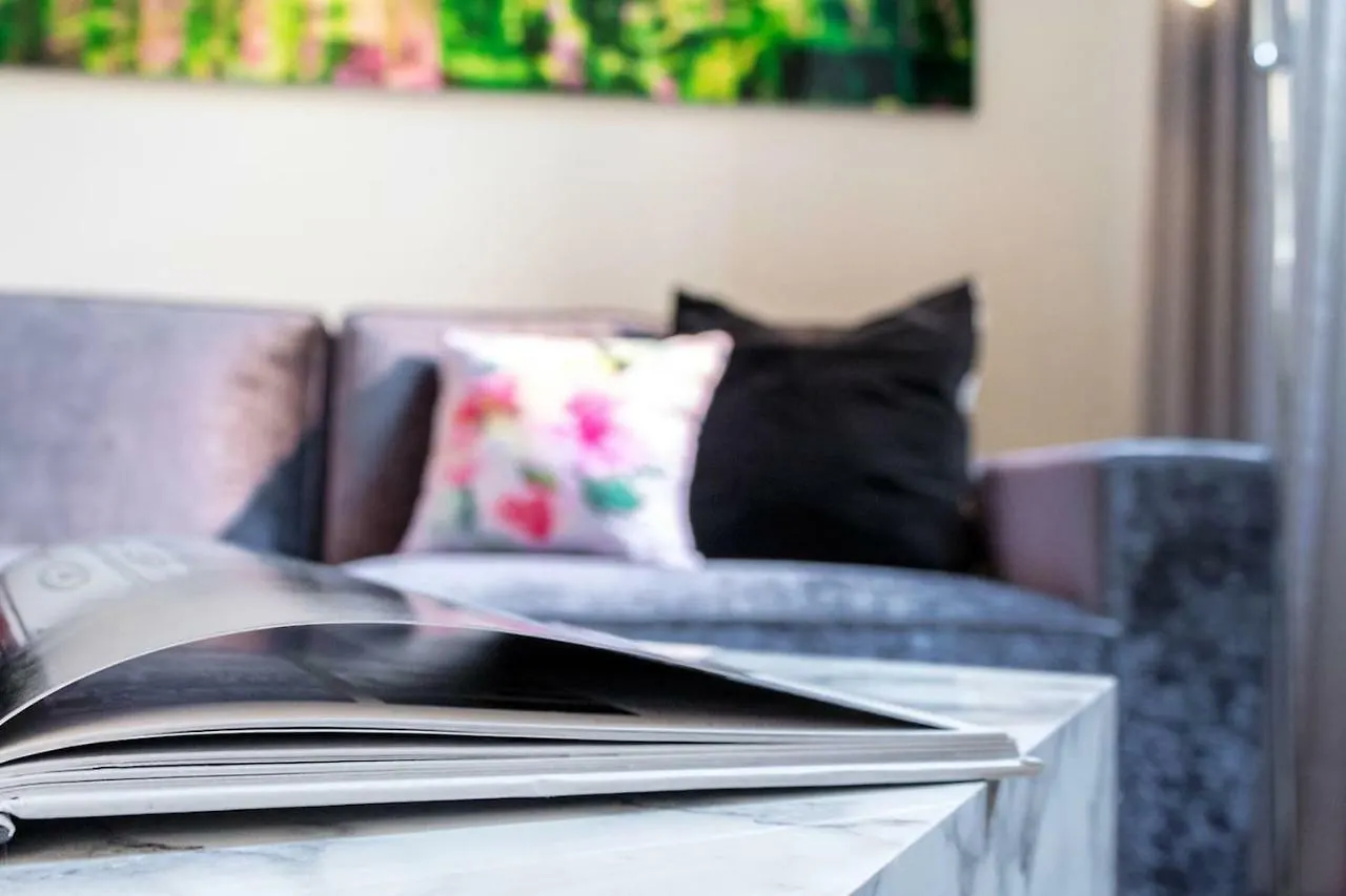 Joivy Superb 1Bed Apt In Brera Milan