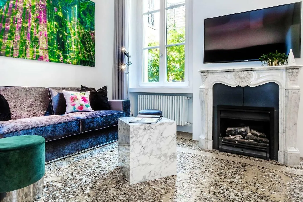 Joivy Superb 1Bed Apt In Brera location