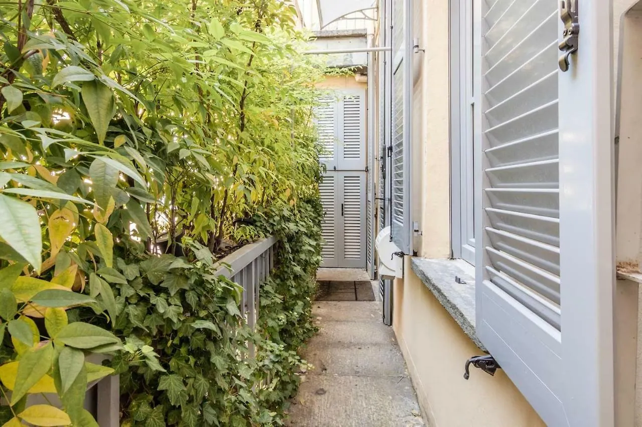 Joivy Superb 1Bed Apt In Brera Milan Italy