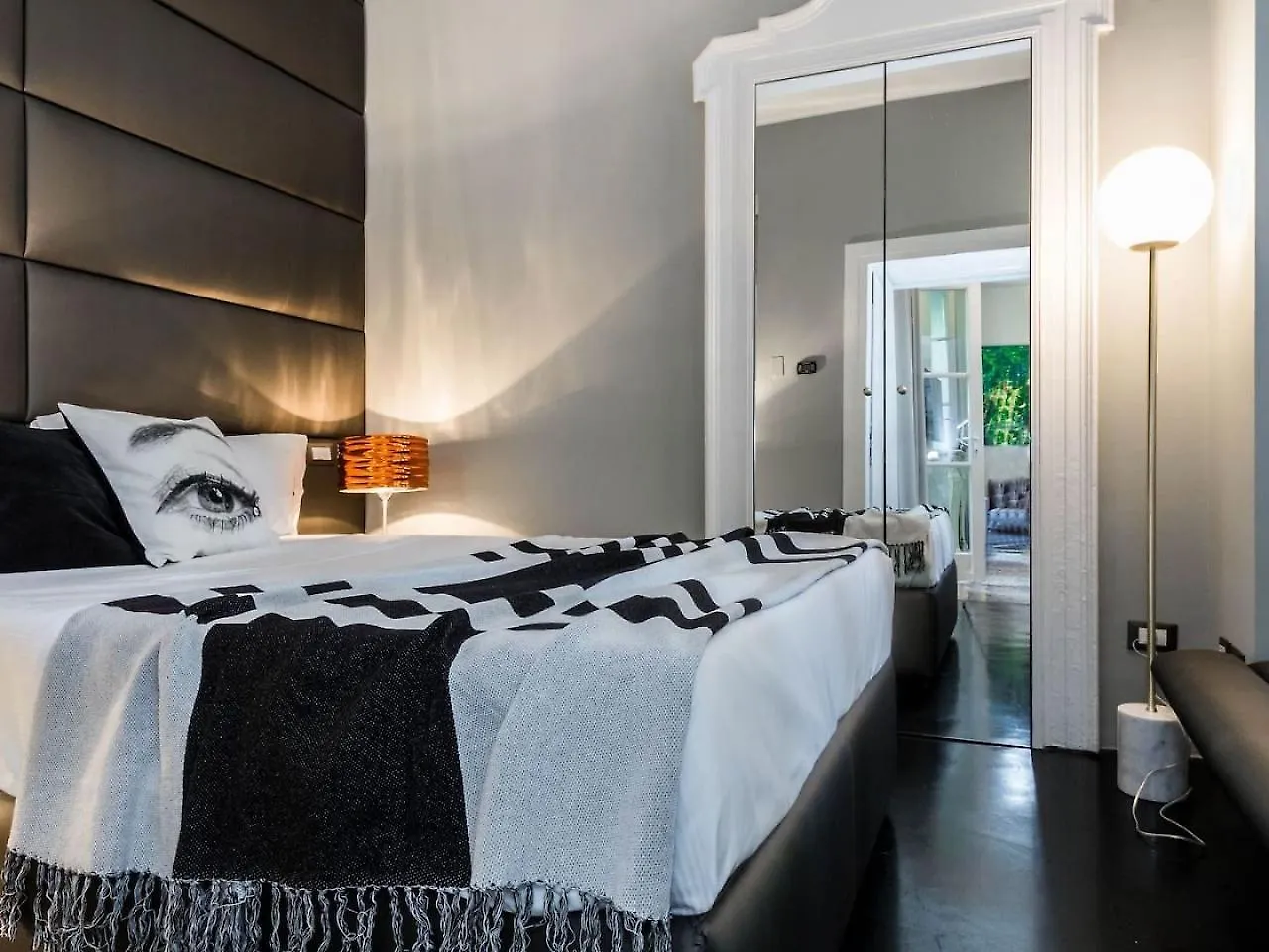 Joivy Superb 1Bed Apt In Brera Milan Apartment