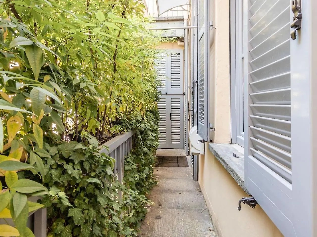 Joivy Superb 1Bed Apt In Brera Milan