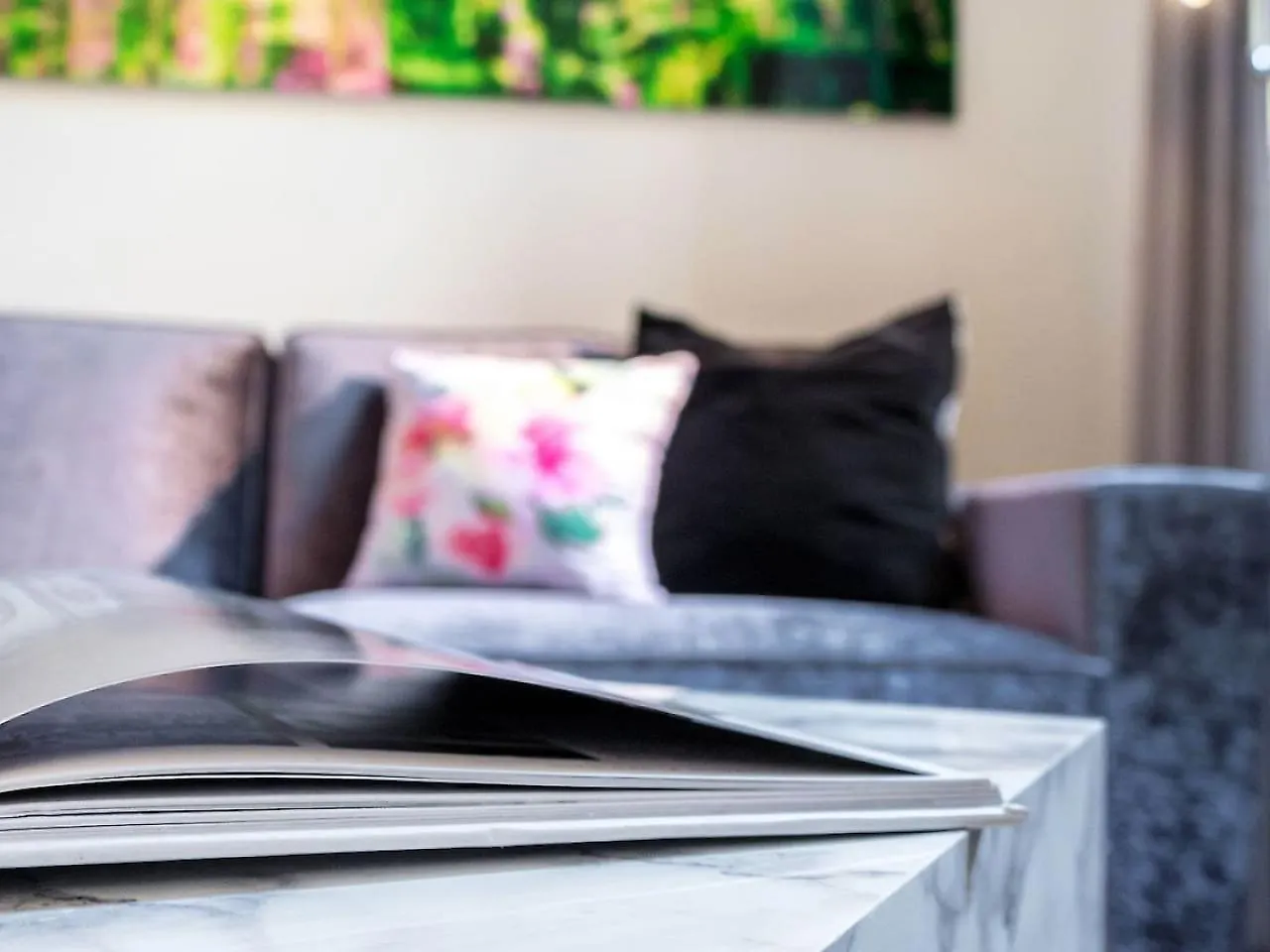 Joivy Superb 1Bed Apt In Brera Milan
