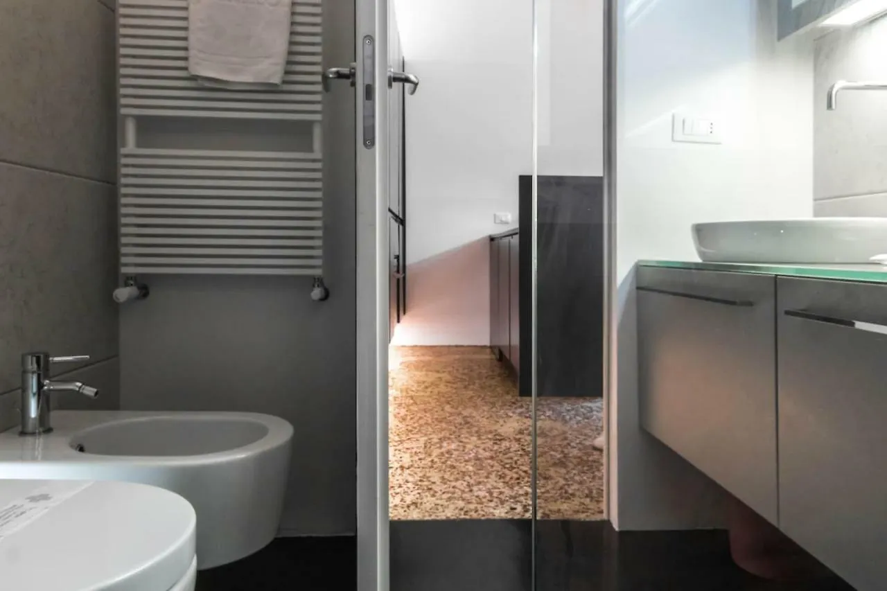 Joivy Superb 1Bed Apt In Brera Milan