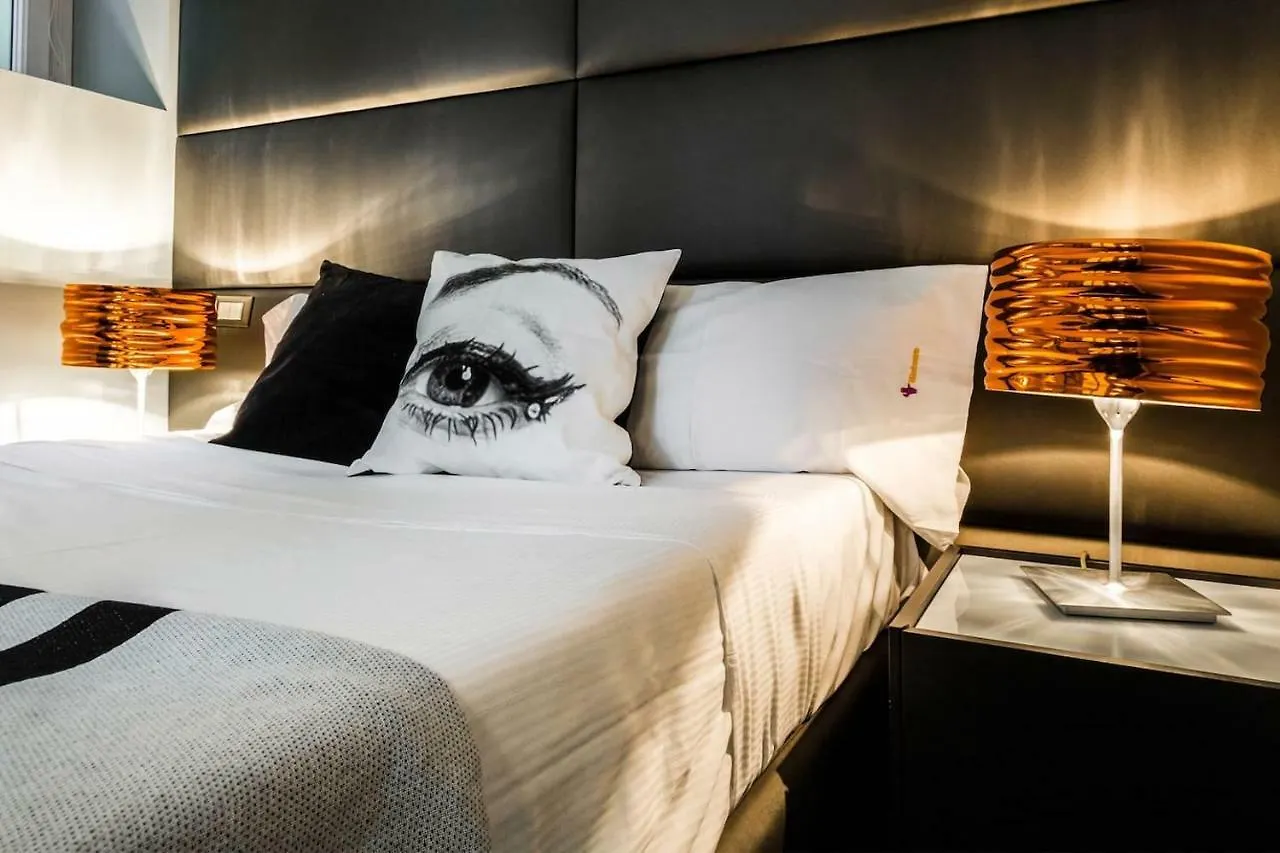 Joivy Superb 1Bed Apt In Brera Milan 0*,