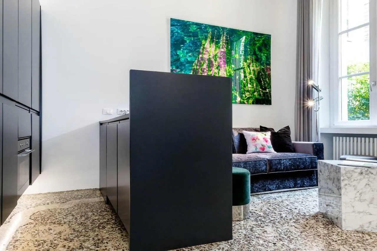Apartment Joivy Superb 1Bed Apt In Brera Milan