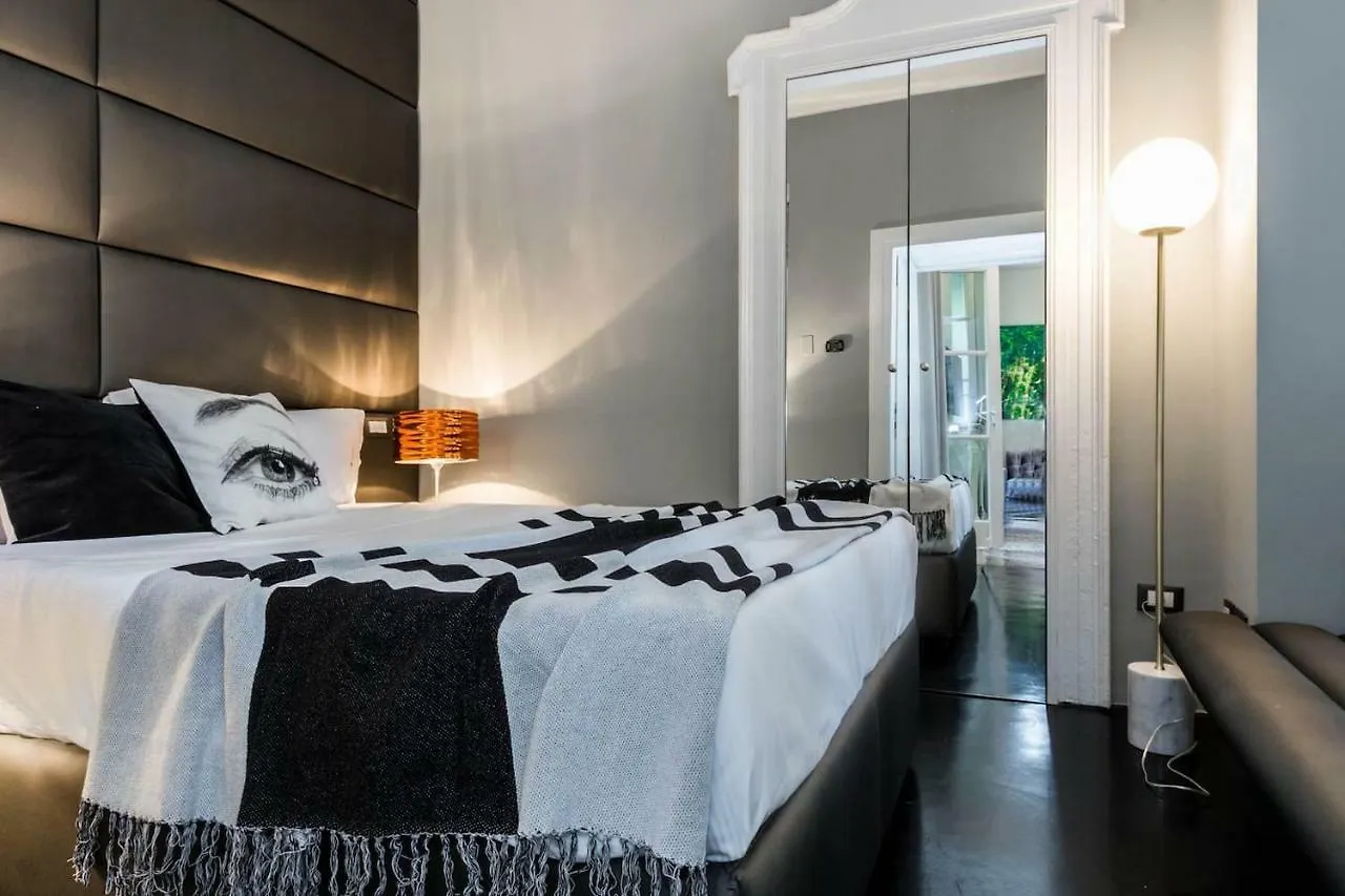 Apartment Joivy Superb 1Bed Apt In Brera Milan Italy