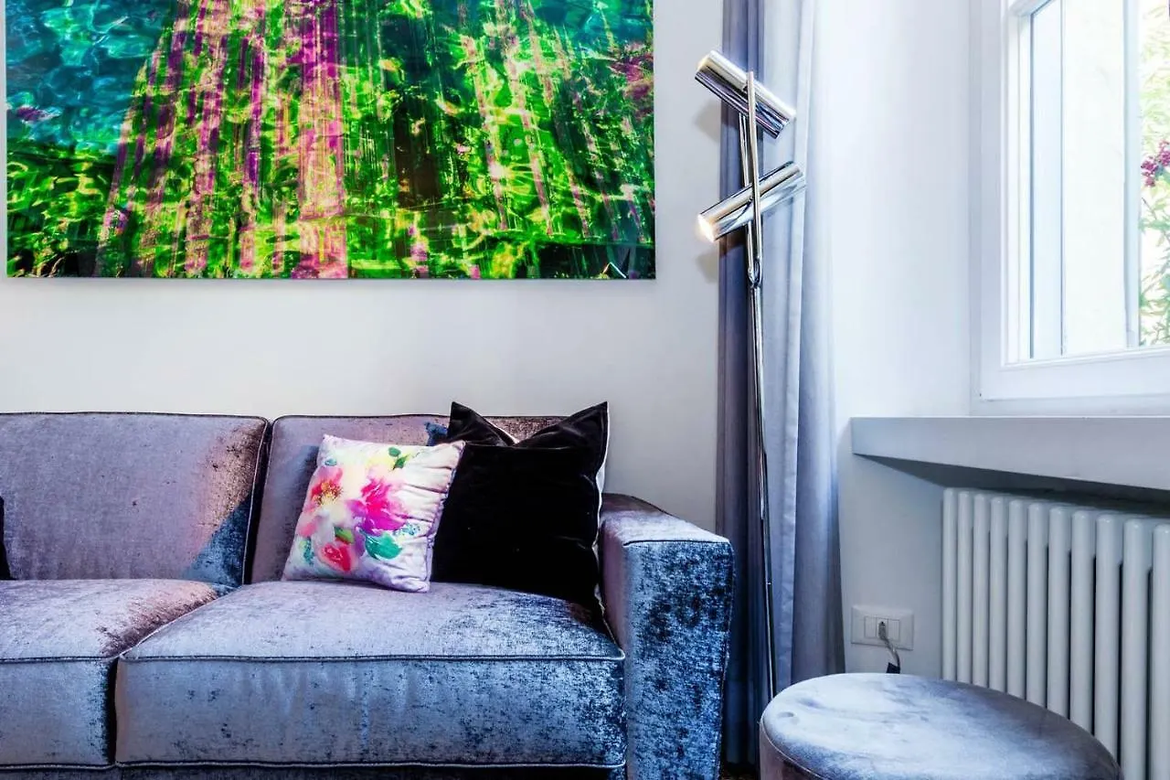 Apartment Joivy Superb 1Bed Apt In Brera Milan