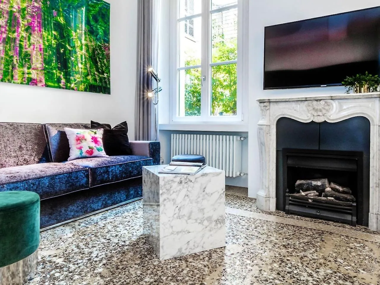 Apartment Joivy Superb 1Bed Apt In Brera Milan