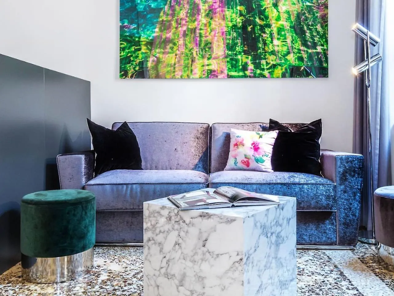 Joivy Superb 1Bed Apt In Brera Milan 0*,  Italy