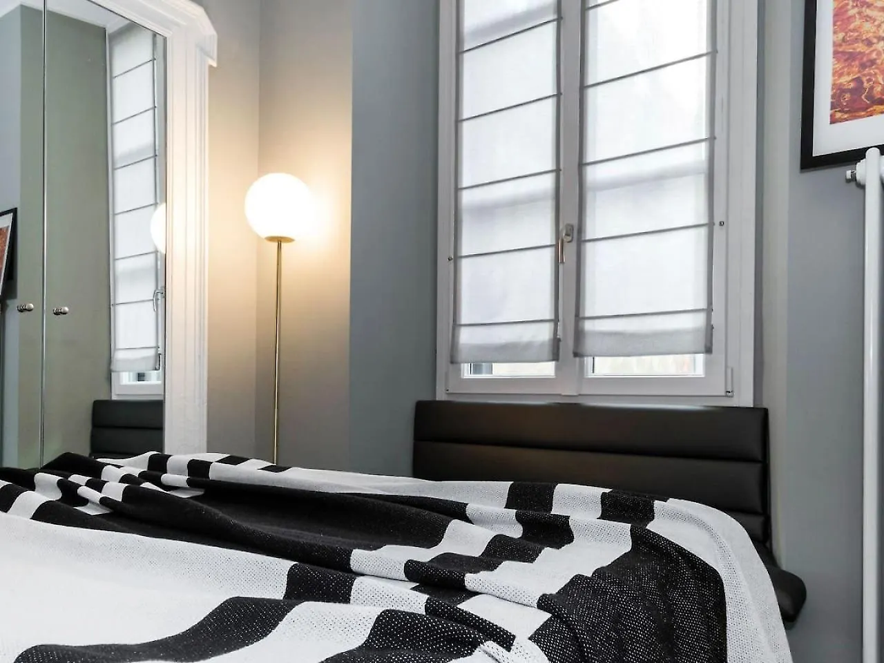Joivy Superb 1Bed Apt In Brera Milan