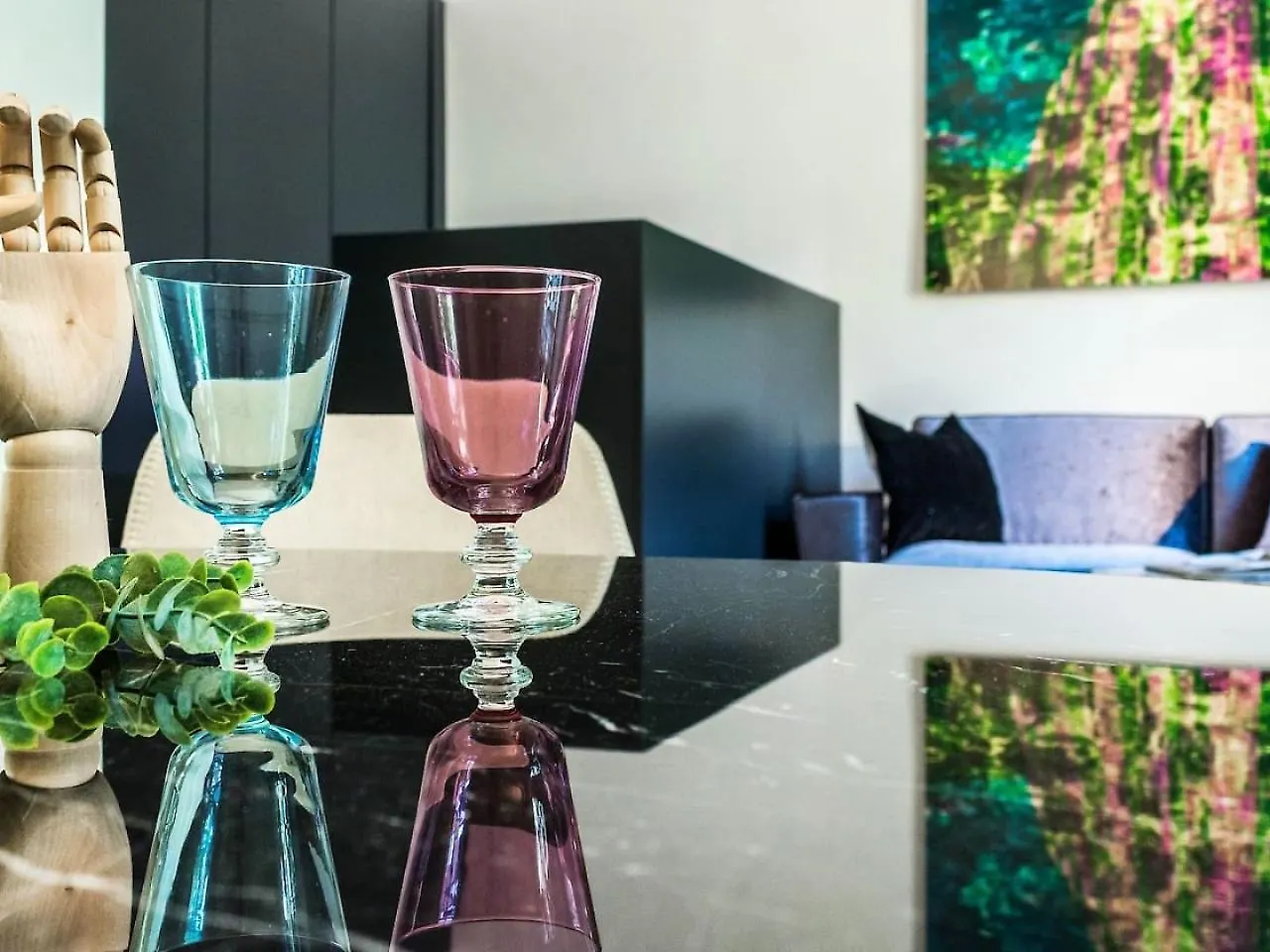 Apartment Joivy Superb 1Bed Apt In Brera Milan Italy